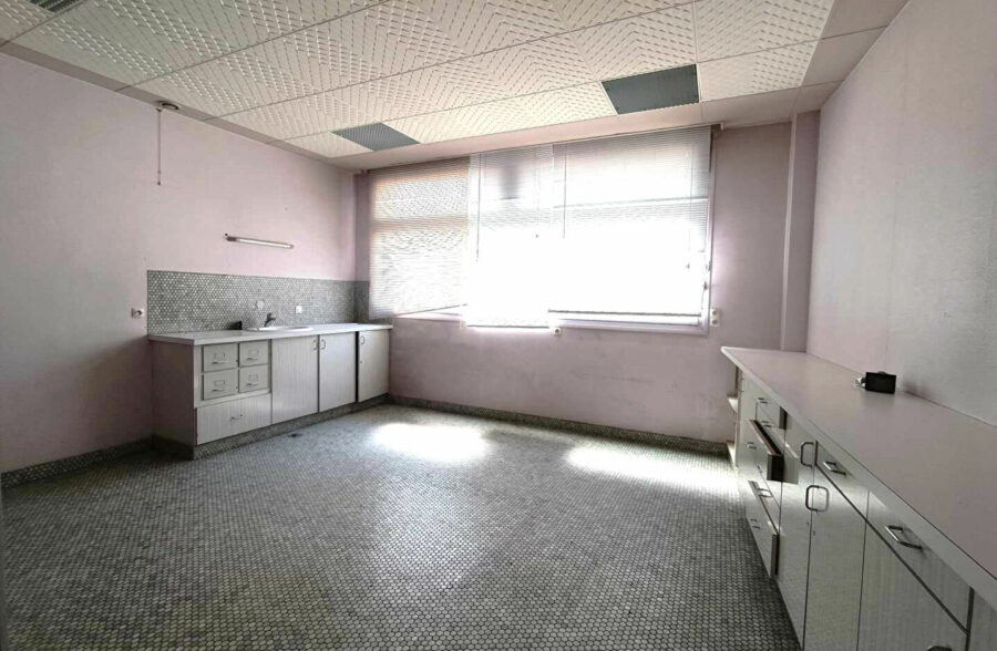 Immeuble à FREVENT