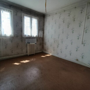 Immeuble à FREVENT