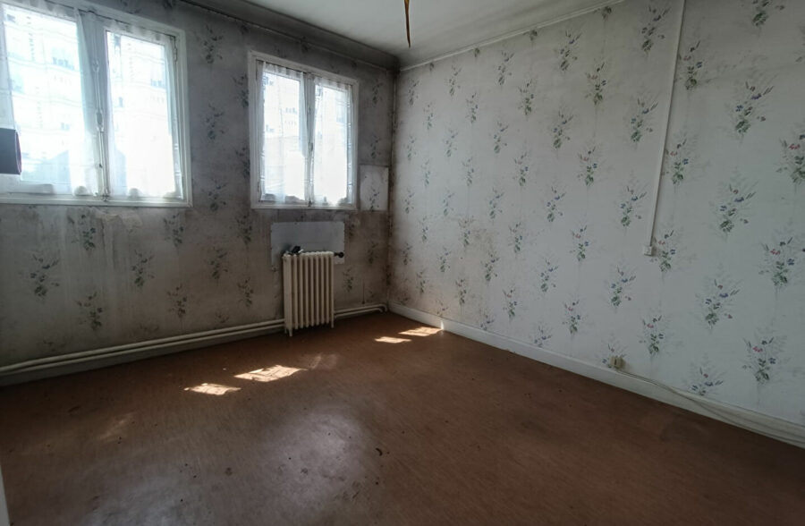 Immeuble à FREVENT