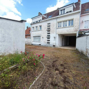 Immeuble à FREVENT