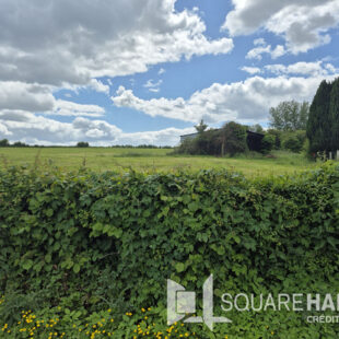 Terrain constructible