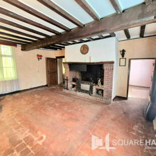 Maison Houvin Houvigneul