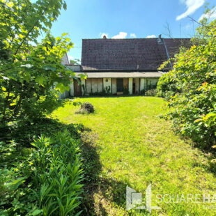 Maison Houvin Houvigneul