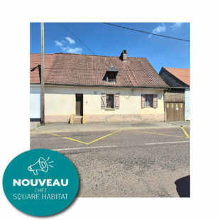 Maison Houvin Houvigneul