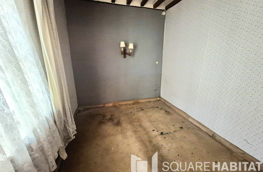 Maison Houvin Houvigneul