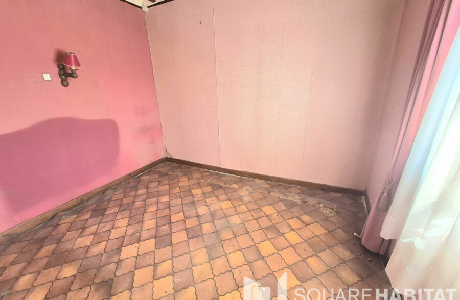 Maison Houvin Houvigneul