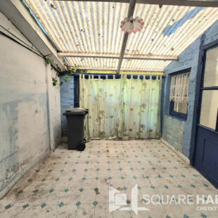 Maison Houvin Houvigneul