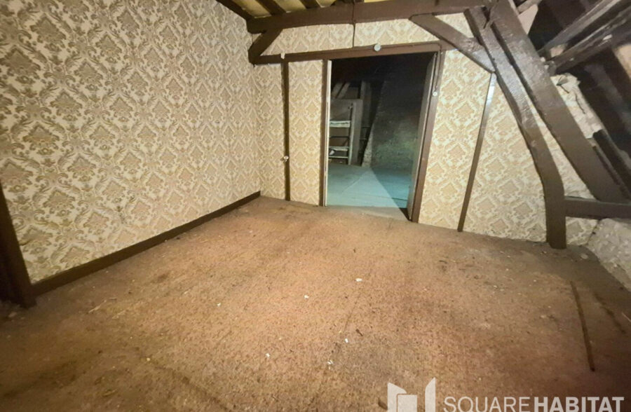 Maison Houvin Houvigneul