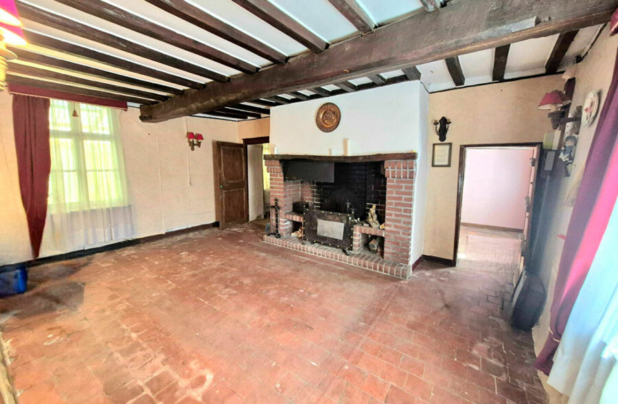 Maison Houvin Houvigneul
