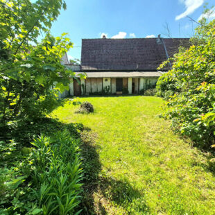 Maison Houvin Houvigneul