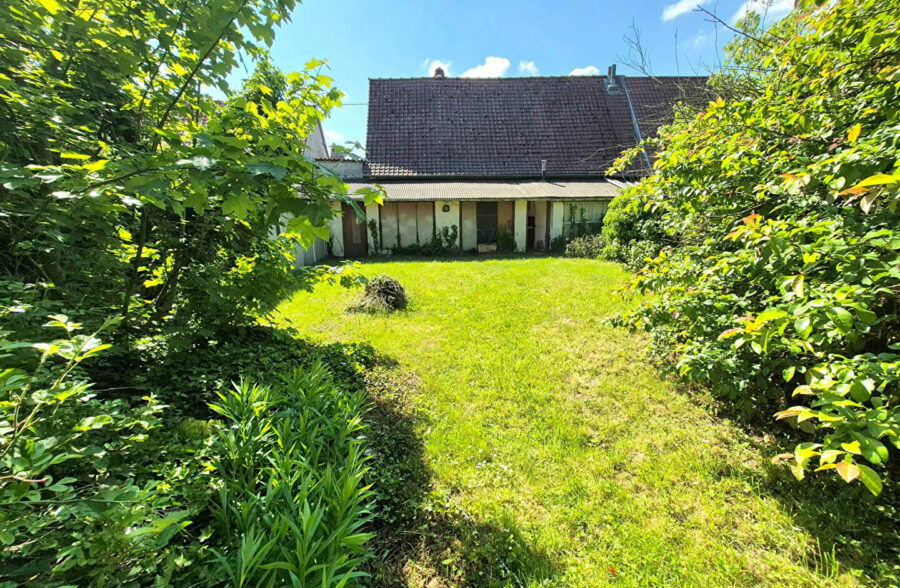 Maison Houvin Houvigneul