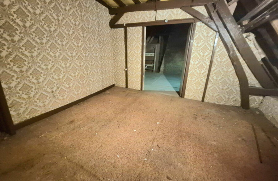 Maison Houvin Houvigneul