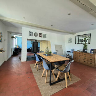 Maison individuelle Bouret-sur-Canche