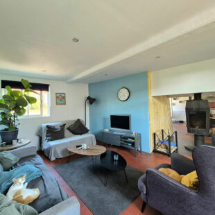 Maison individuelle Bouret-sur-Canche