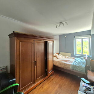 Maison individuelle Bouret-sur-Canche