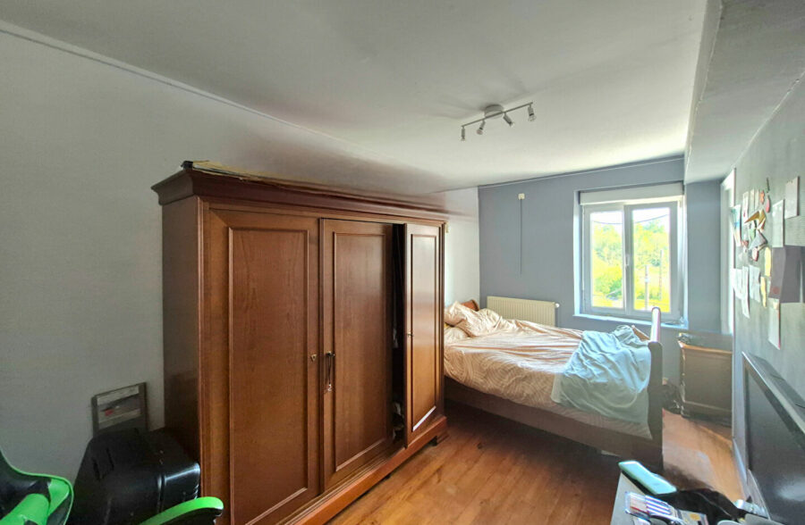 Maison individuelle Bouret-sur-Canche