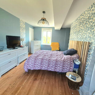 Maison individuelle Bouret-sur-Canche