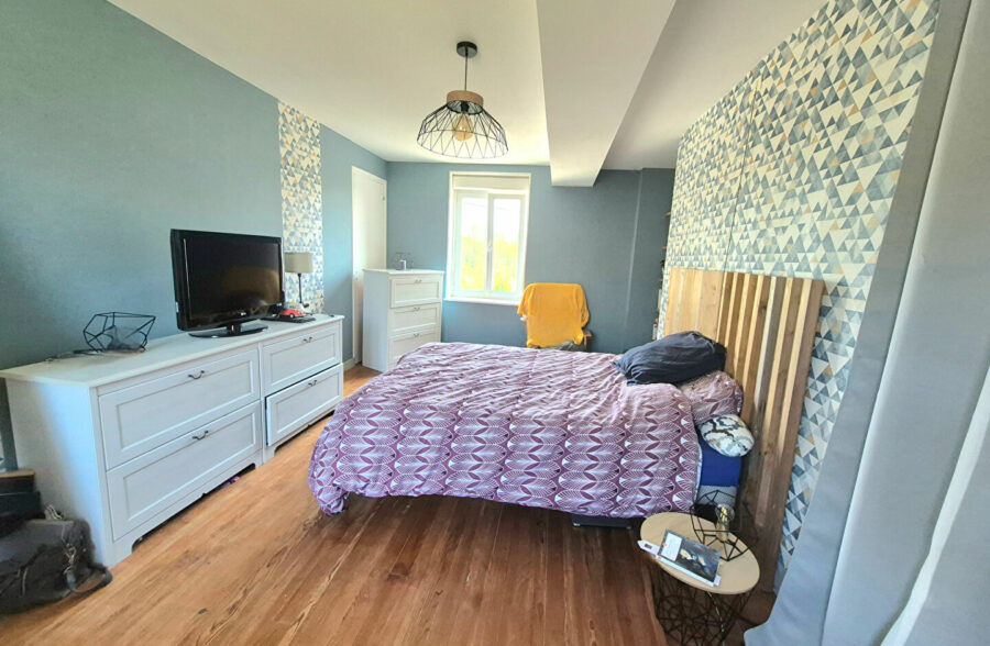 Maison individuelle Bouret-sur-Canche