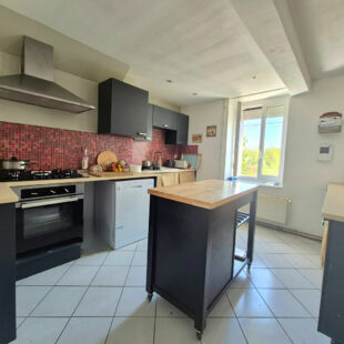 Maison individuelle Bouret-sur-Canche