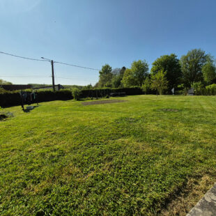 Maison individuelle Bouret-sur-Canche