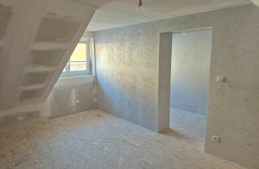 Maison de ville