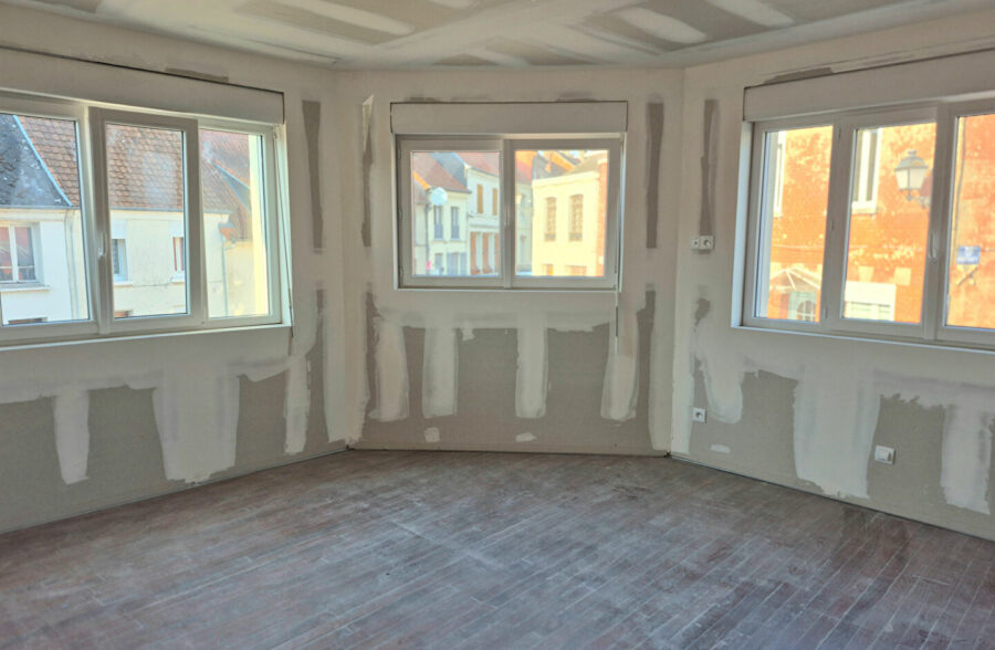 Maison de ville