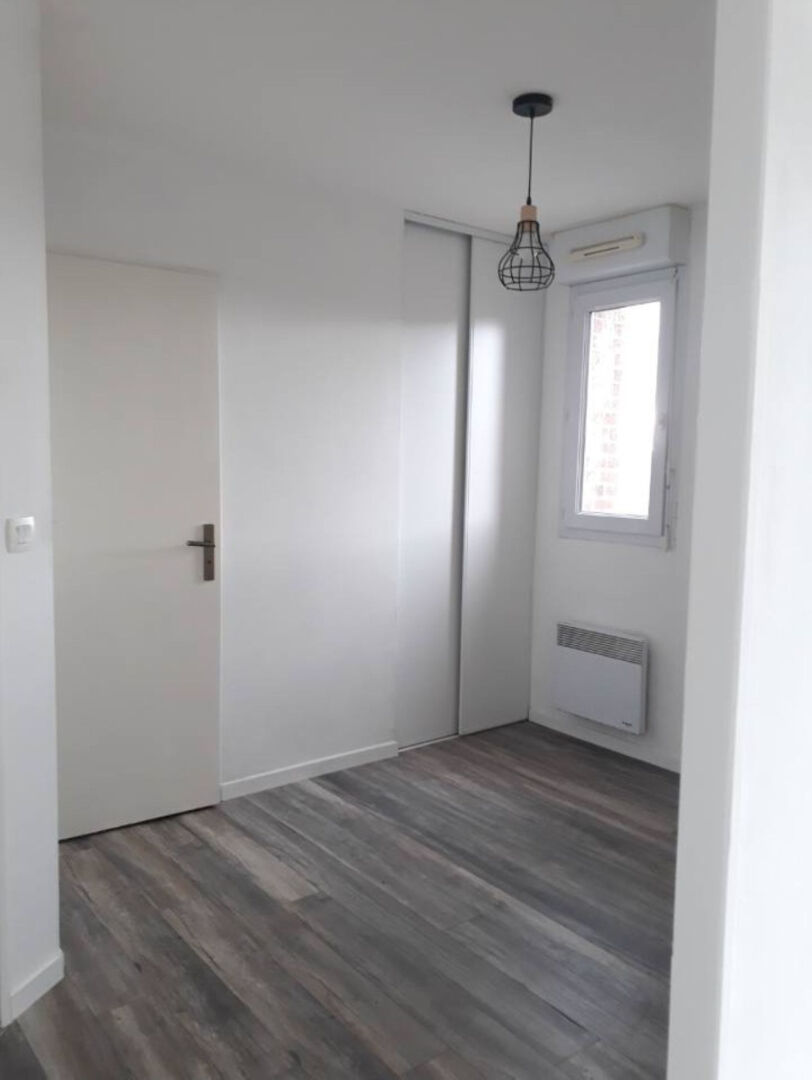Appartement vendu loué sur un secteur prisé d’Hazebrouck