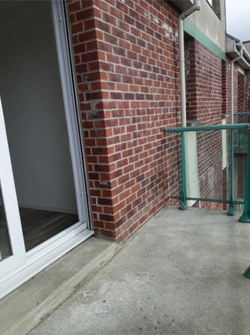 Appartement vendu loué sur un secteur prisé d’Hazebrouck