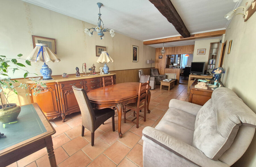 Maison SAINT-OMER