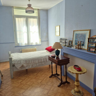 Maison SAINT-OMER
