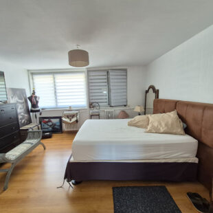 appartement face Nausicaa