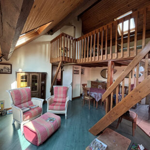 Appartement Boulogne Sur Mer 4 pièce(s) 83 m2