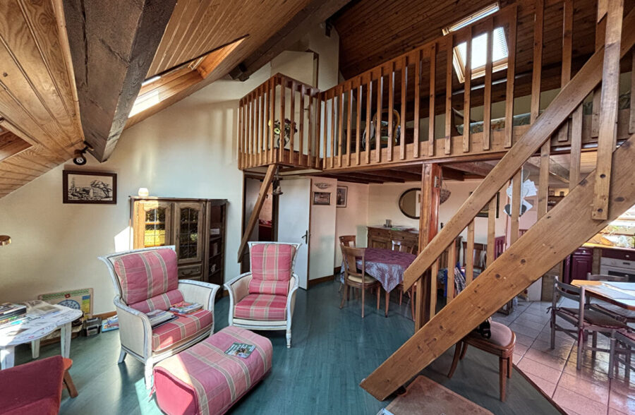 Appartement Boulogne Sur Mer 4 pièce(s) 83 m2