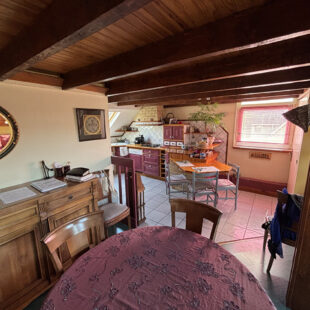 Appartement Boulogne Sur Mer 4 pièce(s) 83 m2