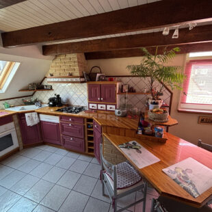 Appartement Boulogne Sur Mer 4 pièce(s) 83 m2