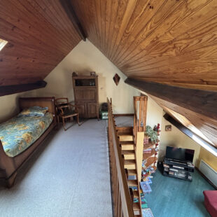 Appartement Boulogne Sur Mer 4 pièce(s) 83 m2