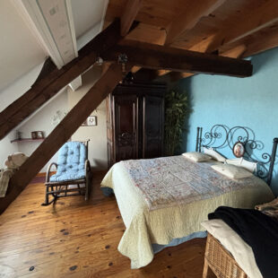 Appartement Boulogne Sur Mer 4 pièce(s) 83 m2