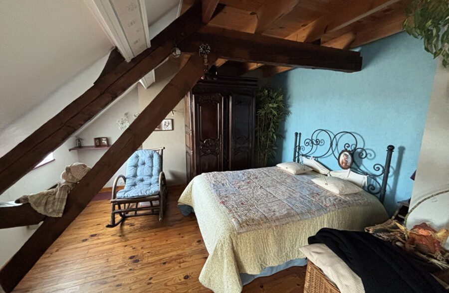 Appartement Boulogne Sur Mer 4 pièce(s) 83 m2