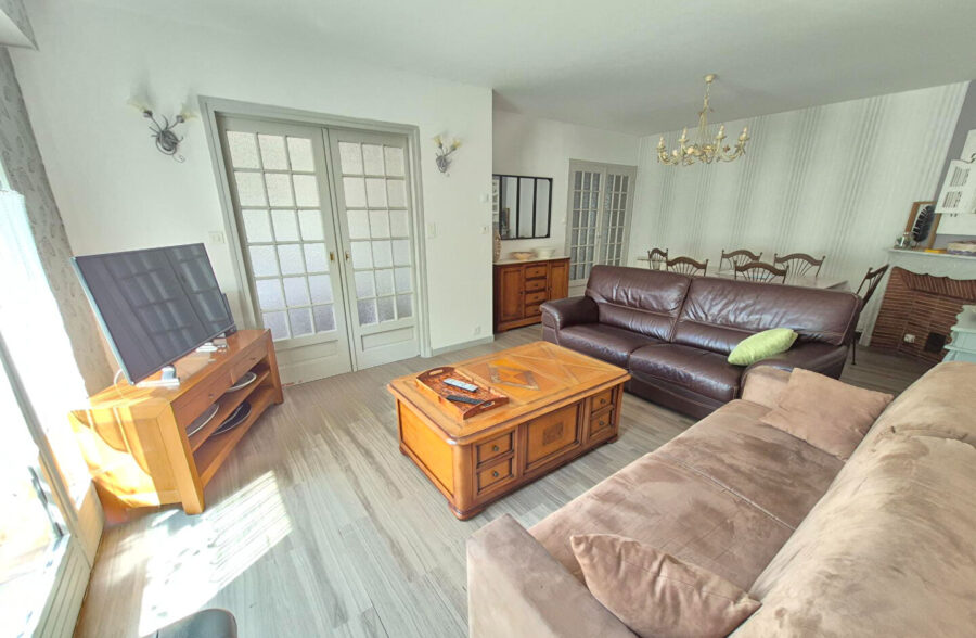 Immeuble de rapport  BERCK