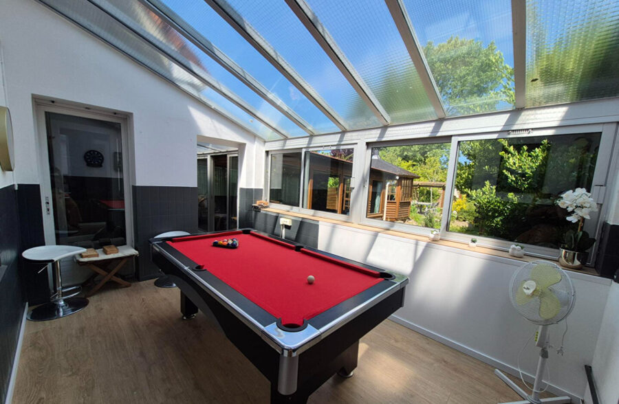 Immeuble de rapport  BERCK