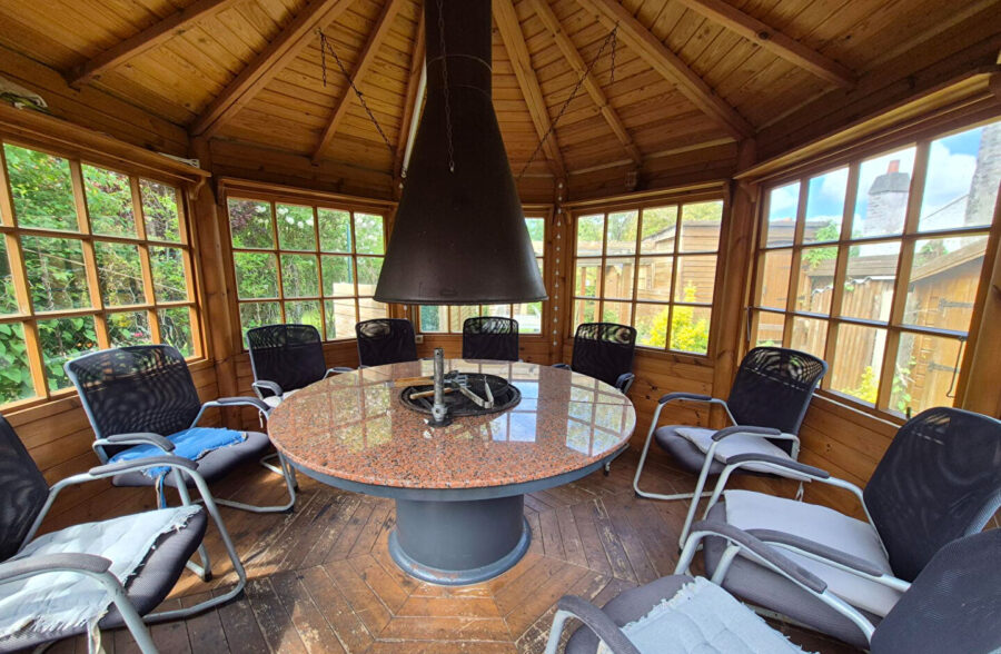 Immeuble de rapport  BERCK