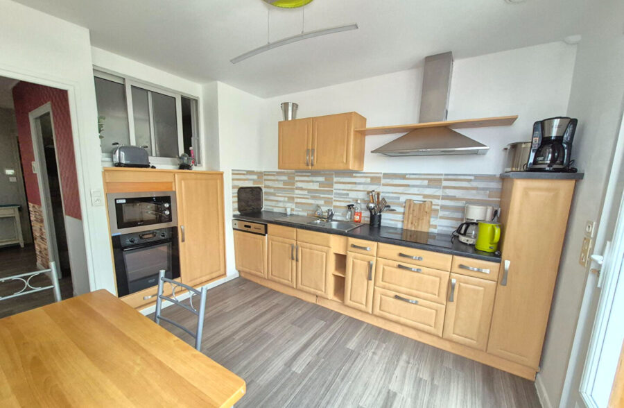 Immeuble de rapport  BERCK