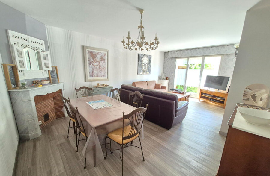 Immeuble de rapport  BERCK