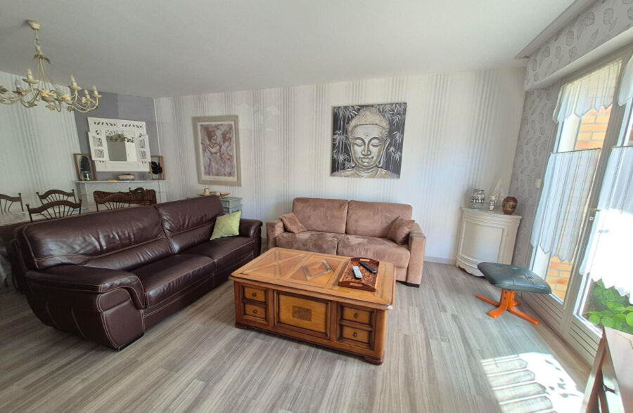 Immeuble de rapport  BERCK