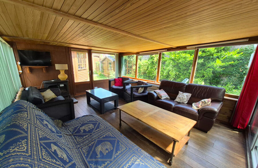 Immeuble de rapport  BERCK