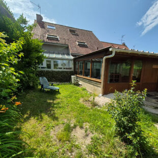 Immeuble de rapport  BERCK