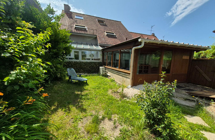 Immeuble de rapport  BERCK