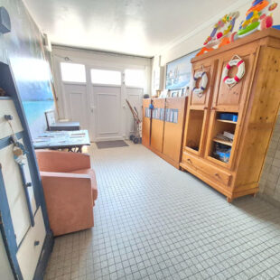 Immeuble de rapport  BERCK