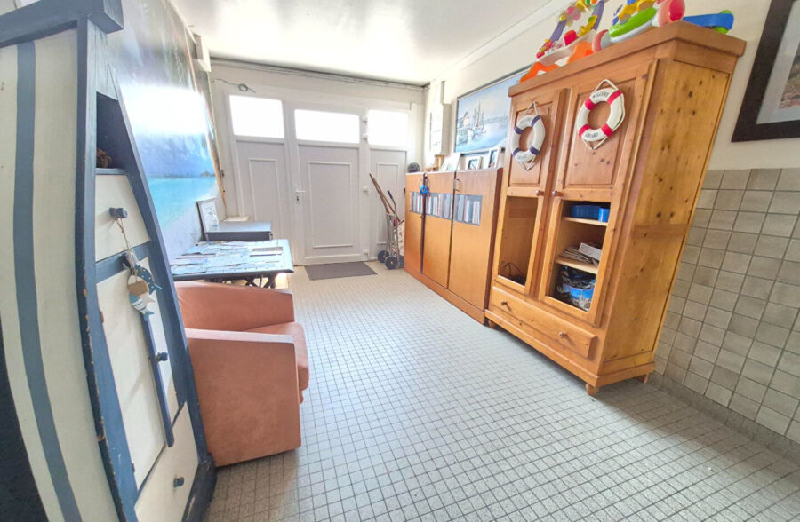 Immeuble de rapport  BERCK