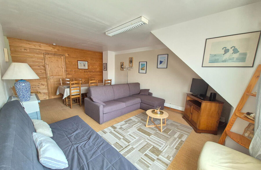 Immeuble de rapport  BERCK